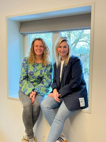 Ouderavond: Liefde in de tienerwereld