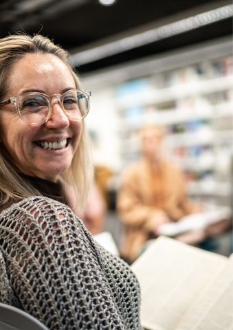 Netwerkbijeenkomst BoekStart in de kinderopvang
