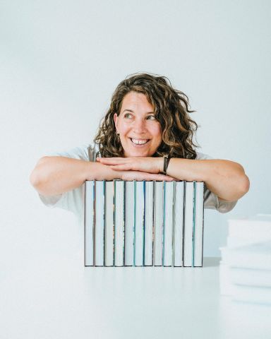 Speuren naar de waarheid (8-12jr)