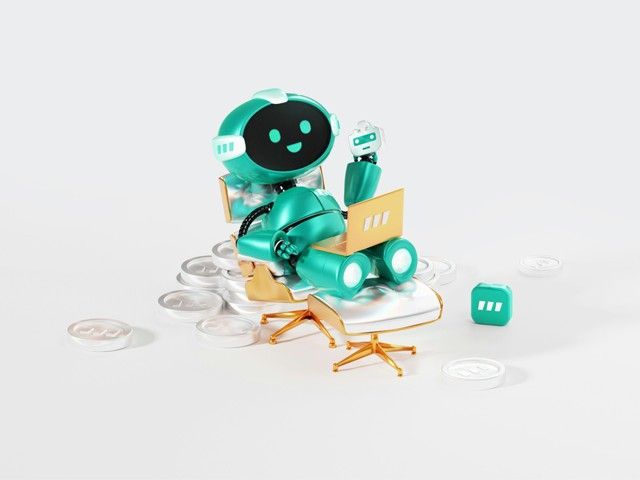 Workshop AI voor beginners