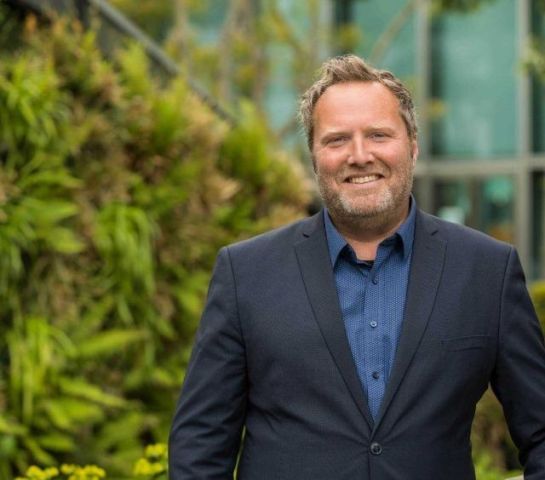 Delftse Waterweek: Delft Water Lezing