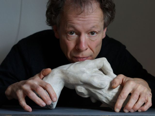 Lezing: Gaf Rembrandt ook les? Een beknopte geschiedenis van het kunstonderwijs