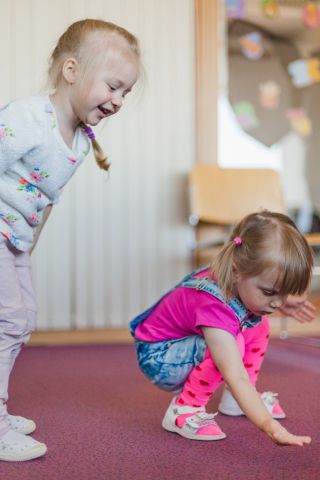 PeuterPop (1-4 jaar)