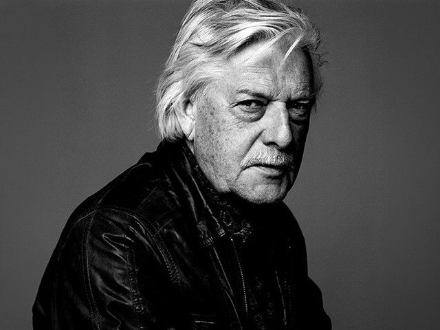 Twee generaties: Jan en Janneke Siebelink in de Bibliotheek