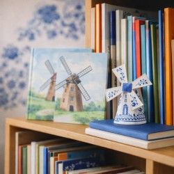 Voorlezen en knutselen