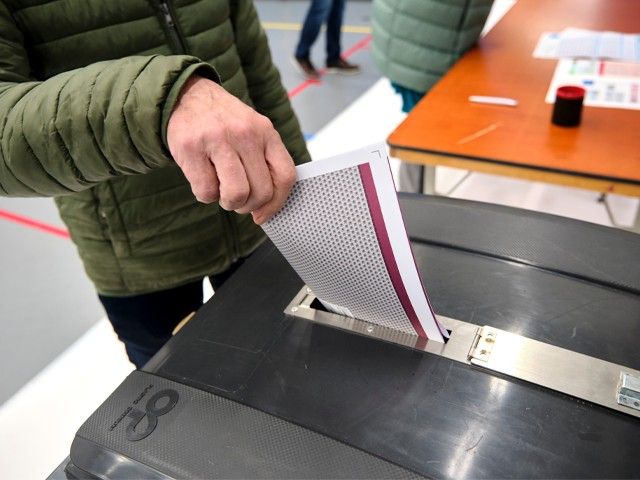 Nijmegen Stemt | Verkiezingsmarkt