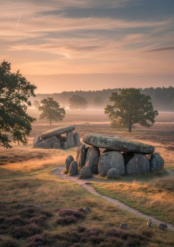 Overal is een verhaal. Welk verhaal laat jij zien?