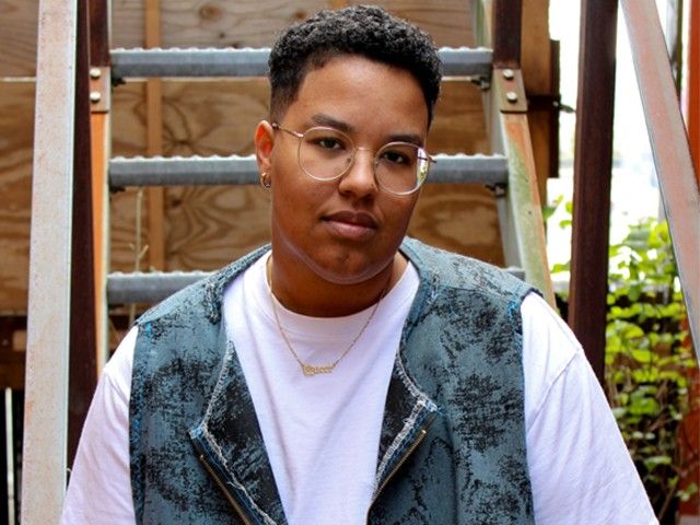 Een avond met Nanoah Struik