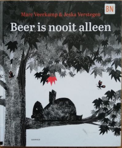 Beer is nooit alleen.jpg