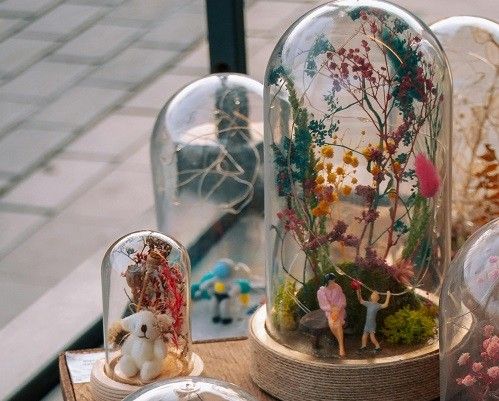 Maak je eigen Tijdscapsule! workshop | Museum Jan