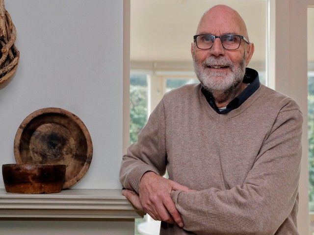 Lezing Filosofie met Alex Moerkerken