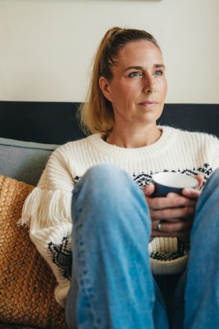 Lezing door Annemarie Geerts (@demammavan)