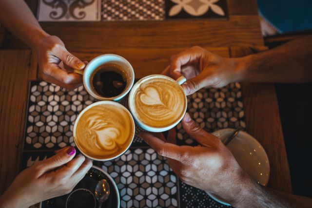 Parent café/ Oudercafé