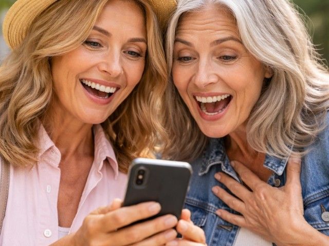 Workshop fotograferen met je Smartphone