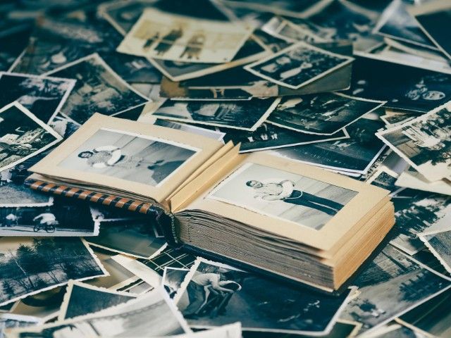 Boekenweek Lezing: Het tuinpad van mijn vader