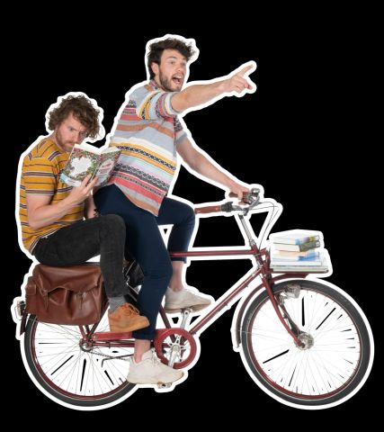 Inspiratie avond leesbevordering Biebboys PO