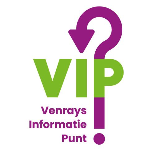 Venrays Informatie Punt (VIP)