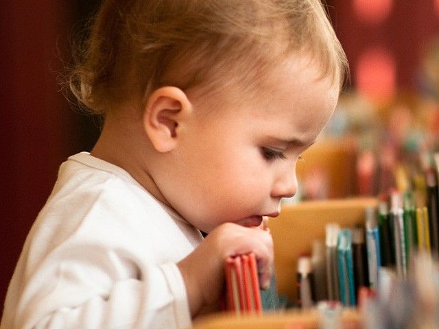 Slaap & spraak: de basis van een sterke start