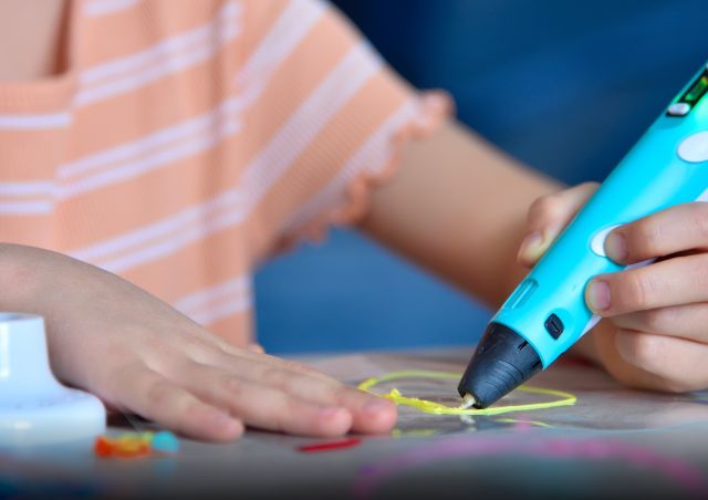 Maakplaats053: Mini dingen (6+)