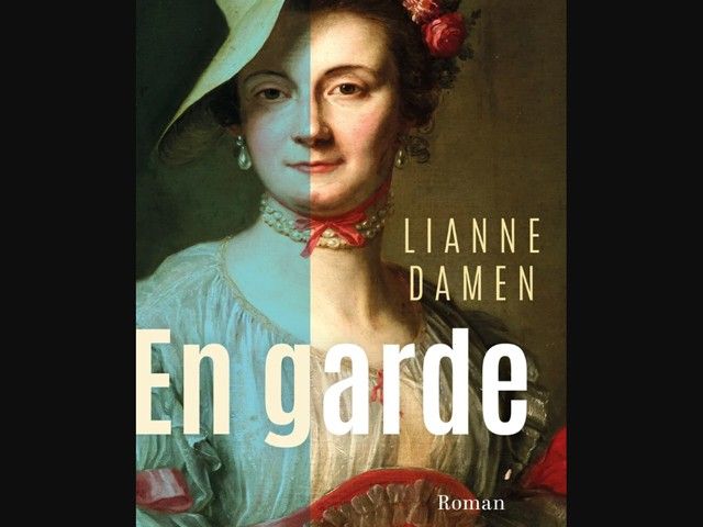 In gesprek met auteur Lianne Damen
