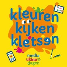 Landelijk webinar Media Ukkie Dagen 2026