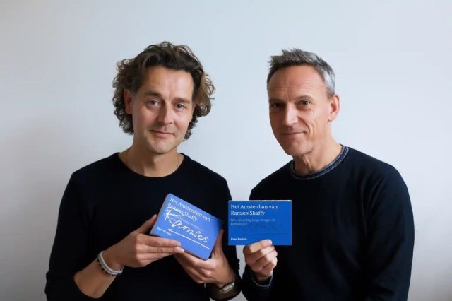 Cultuur op Zondag: ode aan Ramses Shaffy en Liesbeth List | Uithoorn