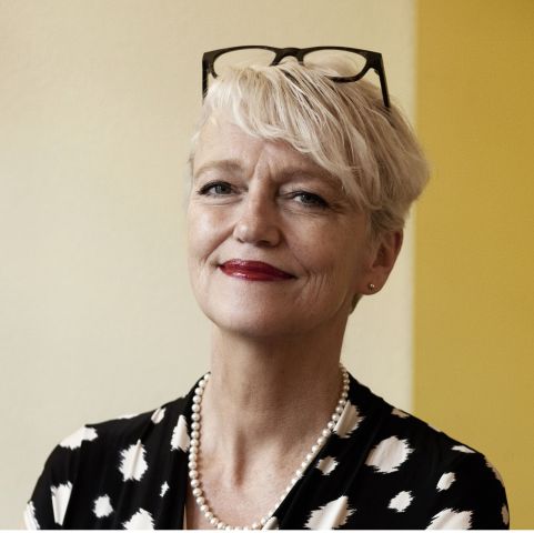 4 & 5 mei lezing - Deze ontspoorde wereld - het oorlogsdagboek van Paula Bermann