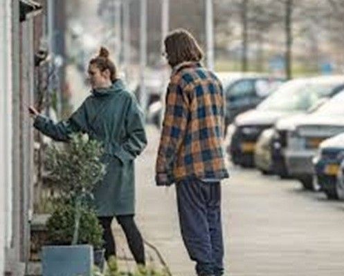 Deep Canvassing workshop