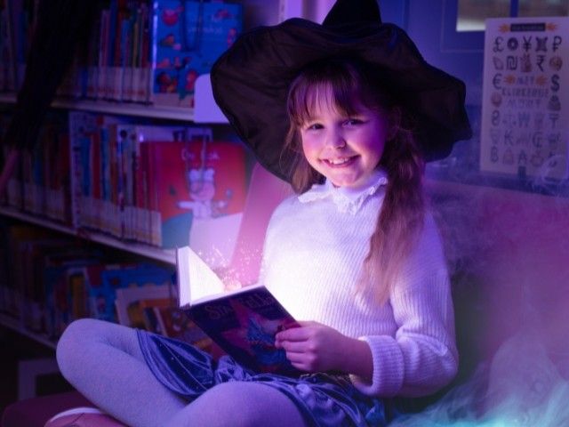 Feestelijke opening Bieb Glanerbrug