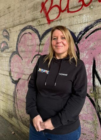 Aanschuiven bij mediacoach Yvonne Hooijer