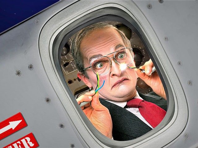 Familievoorstelling: Studio Dondersteen speelt Meneer B. vliegt naar de maan 15-07-2026 14:00