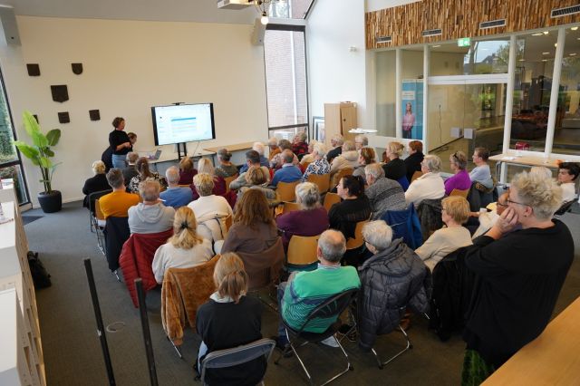 Denk jij mee over wat nodig is in de gemeente Altena? Voor iedereen die leeft met NAH of een naaste ondersteunt