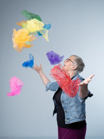 Workshop 'Ik maak muziek'