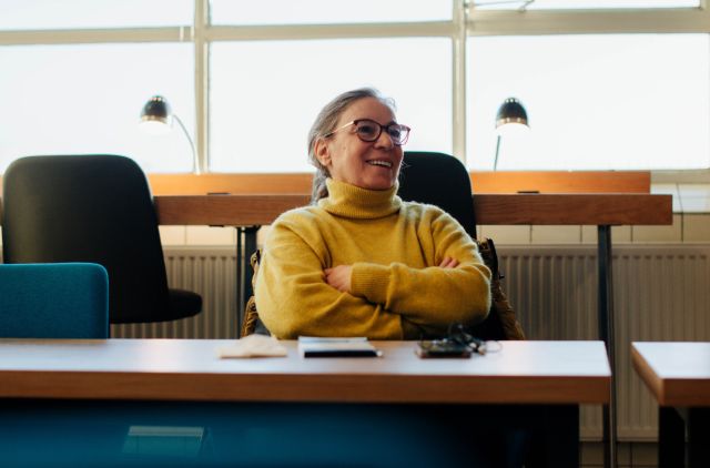 Verdiepingstraining voor Taalvrijwilligers: Verstaanbaar Nederlands