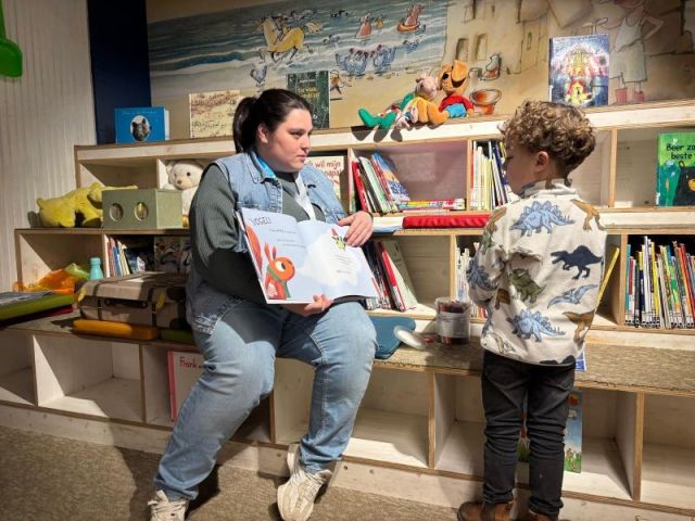 De Verhalenkoffer Vlissingen