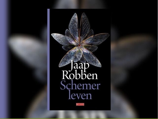 Open Leeskring leest 'Schemerleven'