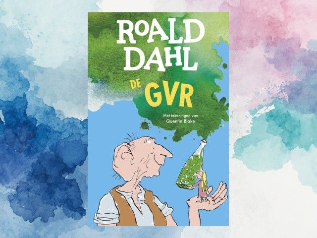 Grote Vriendelijke Reuzenmemory (2+)