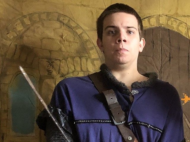 Familievoorstelling: Kijk haar nou met Het Snotmysterie