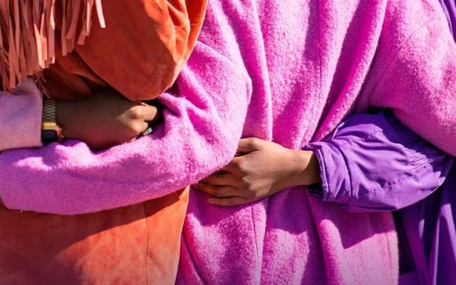 Vrouwendag / “Mijn recht, onze toekomst”