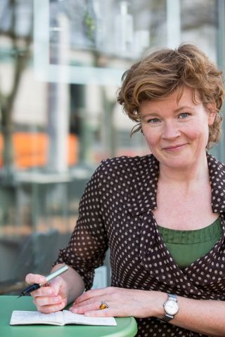 Cursus Creatief Schrijven