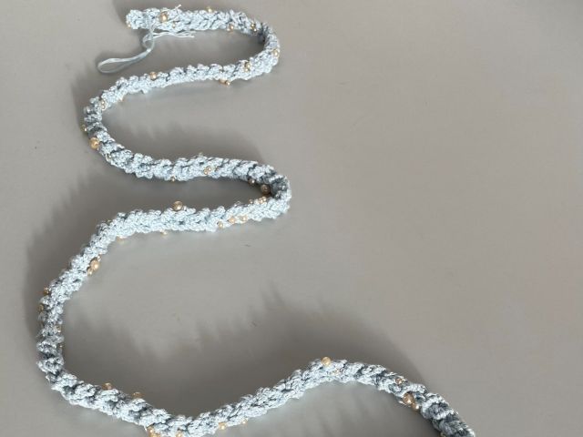 Draadjes van verbinding