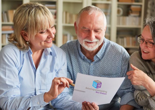 Informatiemiddag | WOZ-waarde en gemeentelijke belastingen