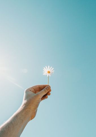 Regie in eigen leven