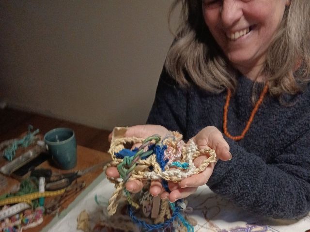 Draadjes van verbinding 29-04-2026 13:30