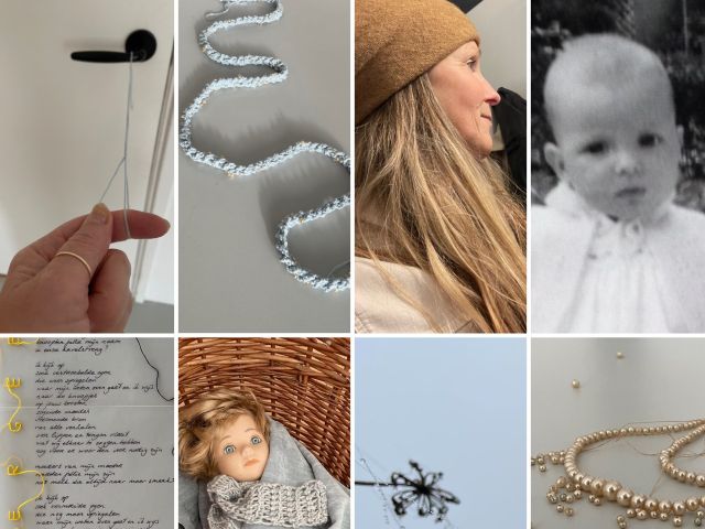 Draadjes van verbinding 06-05-2026 13:30