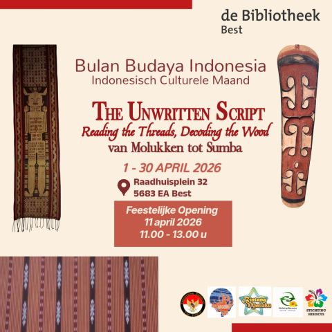 Indonesische Culturele Maand 2026