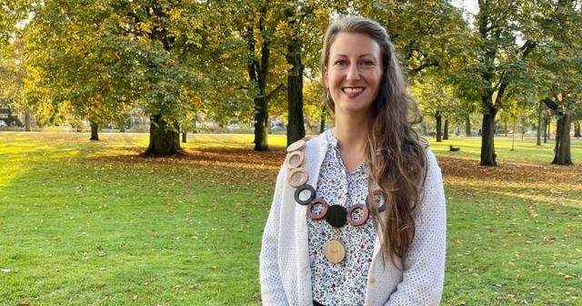 Zero Waste Festival | Inspiratiesessie: Afvalvrij leven! Hoe dan?