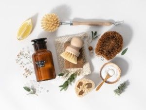 Zero Waste Festival | Zelf schoonmaakproducten maken