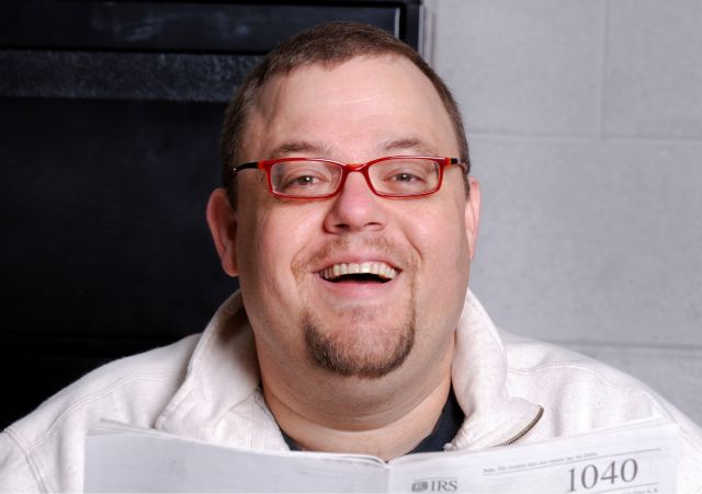 Cursus Geldzaken - Je inkomsten en uitgaven in zicht