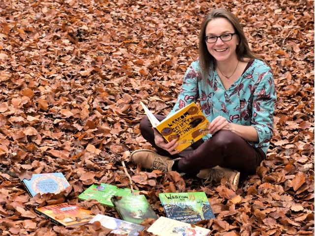 InScience Junior I Familiecollege Liever dan lief (7+)